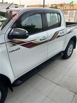 تويوتا هايلوكس